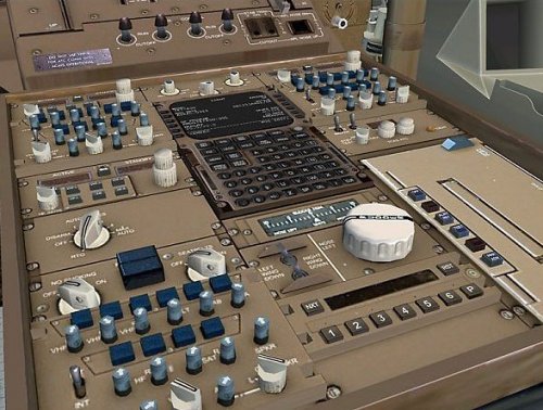 Queen of the Skies 747-400X Add-On for FSX (PC DVD) : Amazon